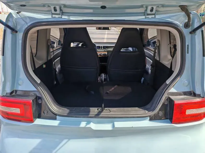 2020 WuLing HongGuang MINI EV BEV 9.3KWH,autocango,china used car exporter,china ev exporter,chinese used car exporter,chinese used ev exporter