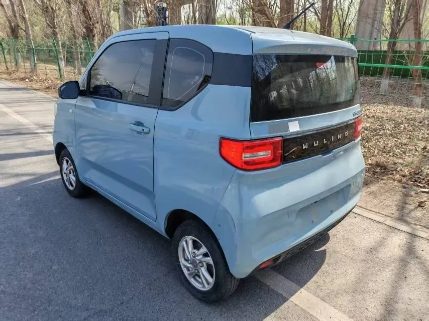 2020 WuLing HongGuang MINI EV BEV 9.3KWH,autocango,china used car exporter,china ev exporter,chinese used car exporter,chinese used ev exporter