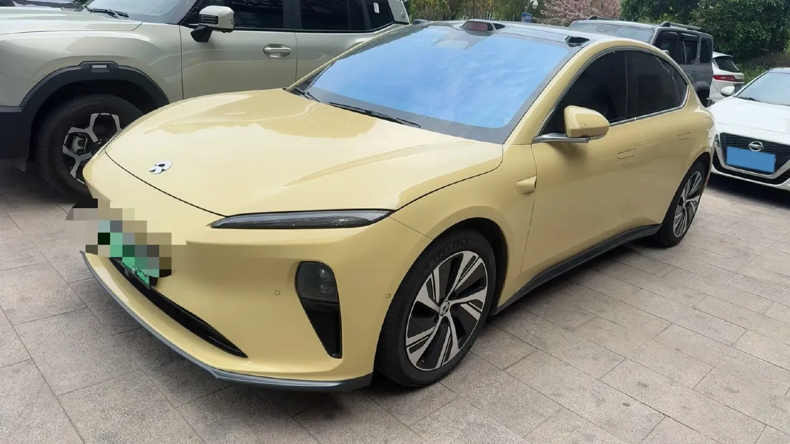 2022 JunTian HeiWuShi Youth 2.0T 203HP L4 6AT,autocango,china used car exporter,china ev exporter,chinese used car exporter,chinese used ev exporter