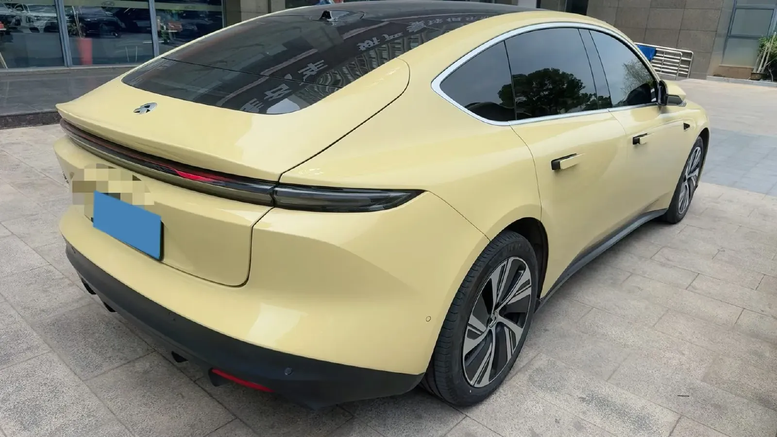 2022 JunTian HeiWuShi Youth 2.0T 203HP L4 6AT,autocango,china used car exporter,china ev exporter,chinese used car exporter,chinese used ev exporter