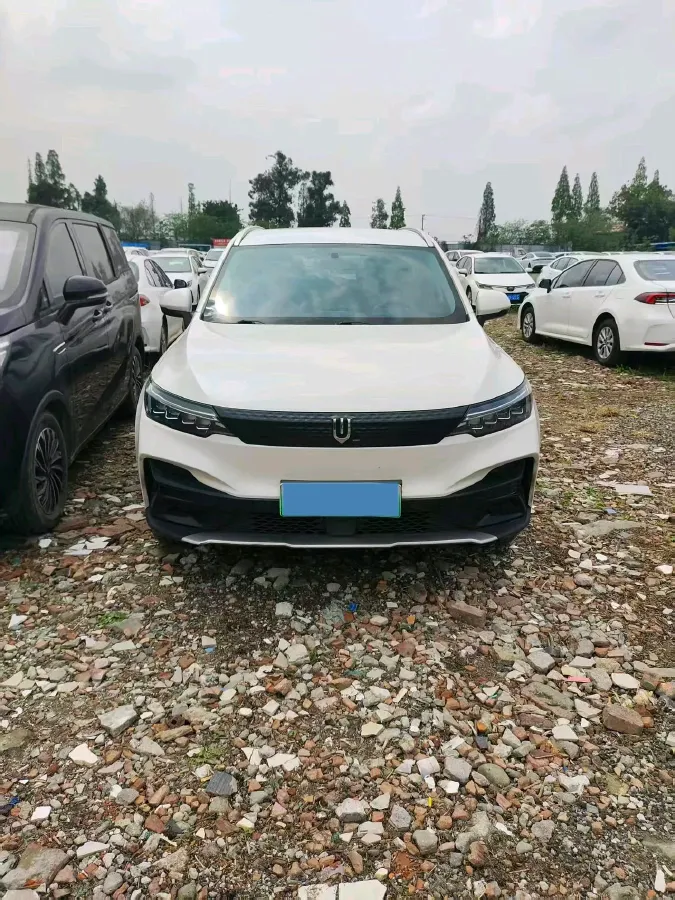 2022 Hycan A06 BEV 63KWH,autocango,china used car exporter,china ev exporter,chinese used car exporter,chinese used ev exporter