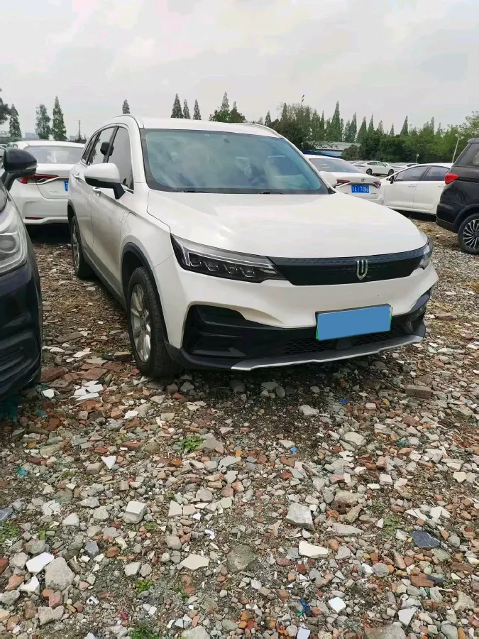 2022 Hycan A06 BEV 63KWH,autocango,china used car exporter,china ev exporter,chinese used car exporter,chinese used ev exporter