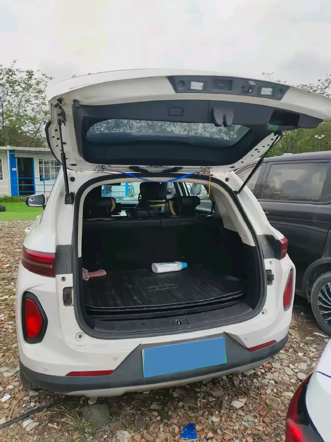 2022 Hycan A06 BEV 63KWH,autocango,china used car exporter,china ev exporter,chinese used car exporter,chinese used ev exporter