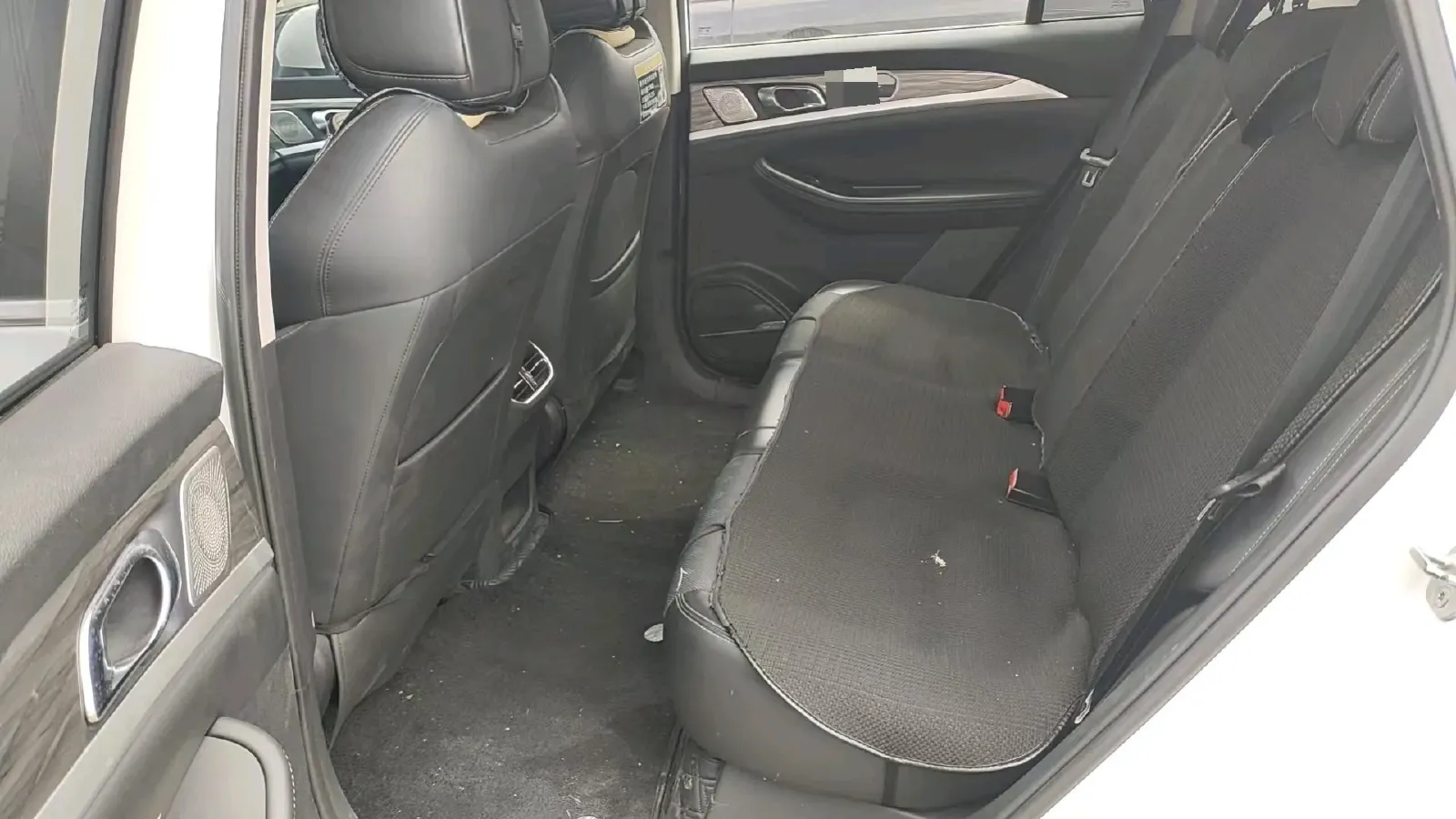 2022 Hycan A06 BEV 63KWH,autocango,china used car exporter,china ev exporter,chinese used car exporter,chinese used ev exporter