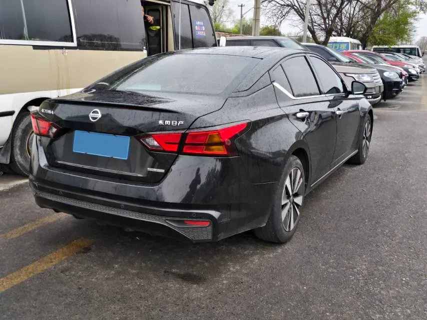 2021 Nissan Teana 2.0L 156HP L4 CVT,autocango,china used car exporter,china ev exporter,chinese used car exporter,chinese used ev exporter