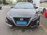 2021 Nissan Teana 2.0L 156HP L4 CVT