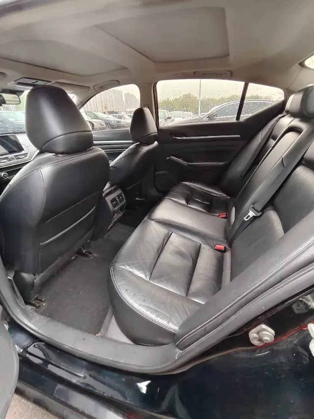 2021 Nissan Teana 2.0L 156HP L4 CVT,autocango,china used car exporter,china ev exporter,chinese used car exporter,chinese used ev exporter