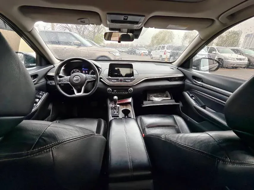 2021 Nissan Teana 2.0L 156HP L4 CVT,autocango,china used car exporter,china ev exporter,chinese used car exporter,chinese used ev exporter