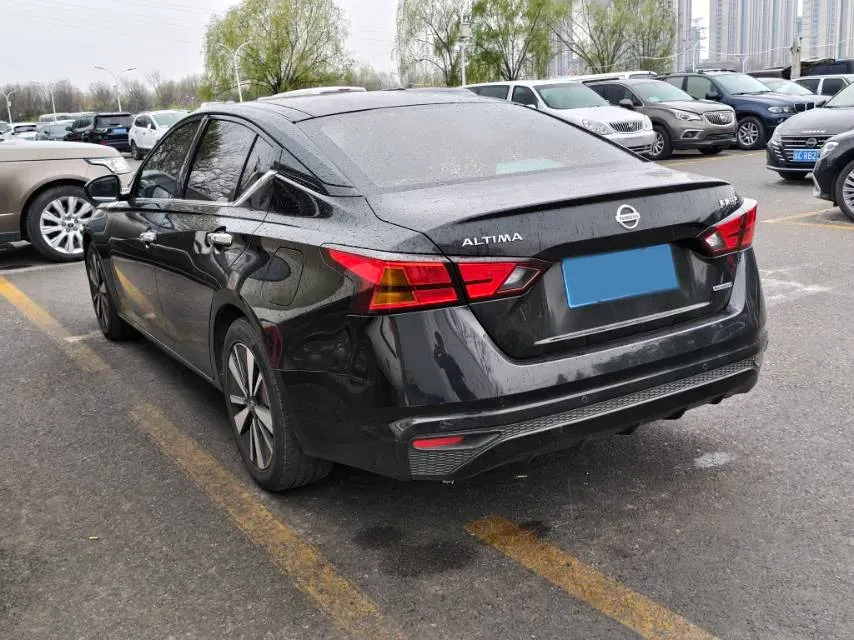 2021 Nissan Teana 2.0L 156HP L4 CVT,autocango,china used car exporter,china ev exporter,chinese used car exporter,chinese used ev exporter