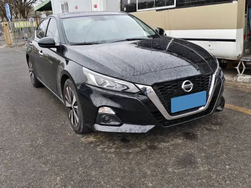2021 Nissan Teana 2.0L 156HP L4 CVT,autocango,china used car exporter,china ev exporter,chinese used car exporter,chinese used ev exporter
