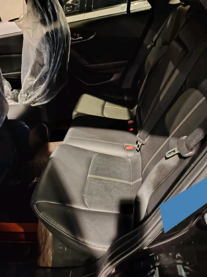 2021 Mazda CX-4 2.0L 158HP L4 6AT,autocango,china used car exporter,china ev exporter,chinese used car exporter,chinese used ev exporter