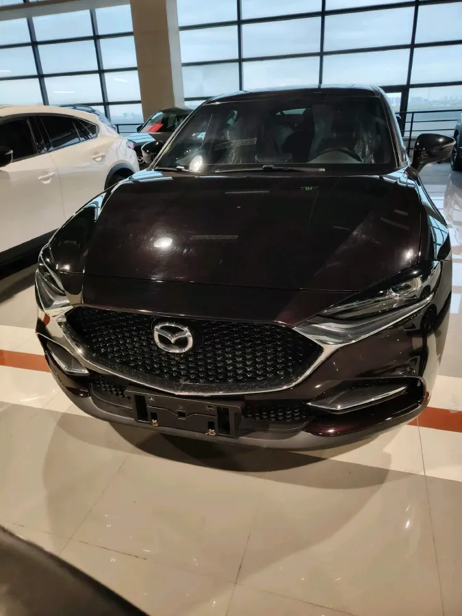 2021 Mazda CX-4 2.0L 158HP L4 6AT,autocango,china used car exporter,china ev exporter,chinese used car exporter,chinese used ev exporter