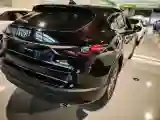 2021 Mazda CX-4 2.0L 158HP L4 6AT