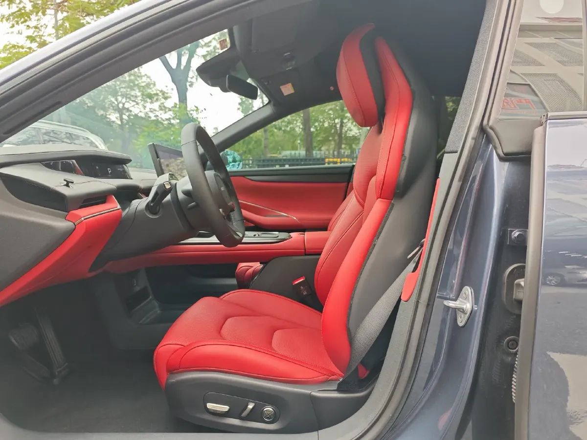 2024 MI SU7 BEV 94.3KWH,autocango,china used car exporter,china ev exporter,chinese used car exporter,chinese used ev exporter