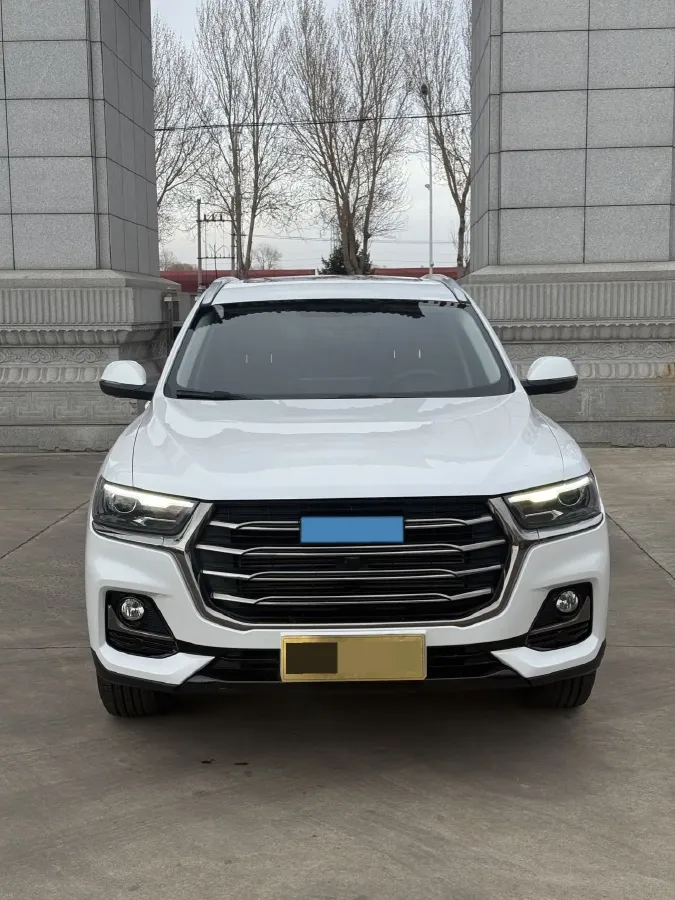 2021 Haval H6 1.5T 150HP L4 7DCT,autocango,china used car exporter,china ev exporter,chinese used car exporter,chinese used ev exporter