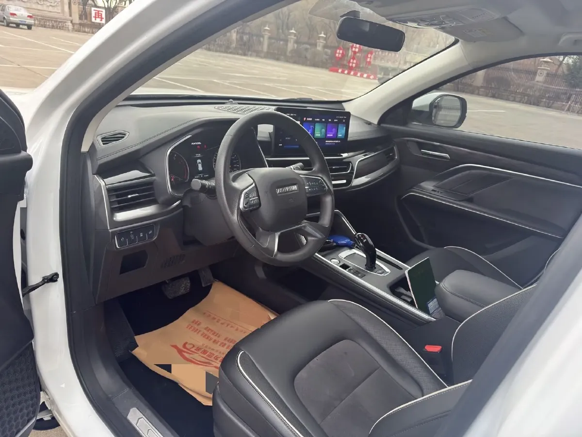 2021 Haval H6 1.5T 150HP L4 7DCT,autocango,china used car exporter,china ev exporter,chinese used car exporter,chinese used ev exporter