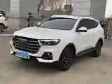 2021 Haval H6 1.5T 150HP L4 7DCT
