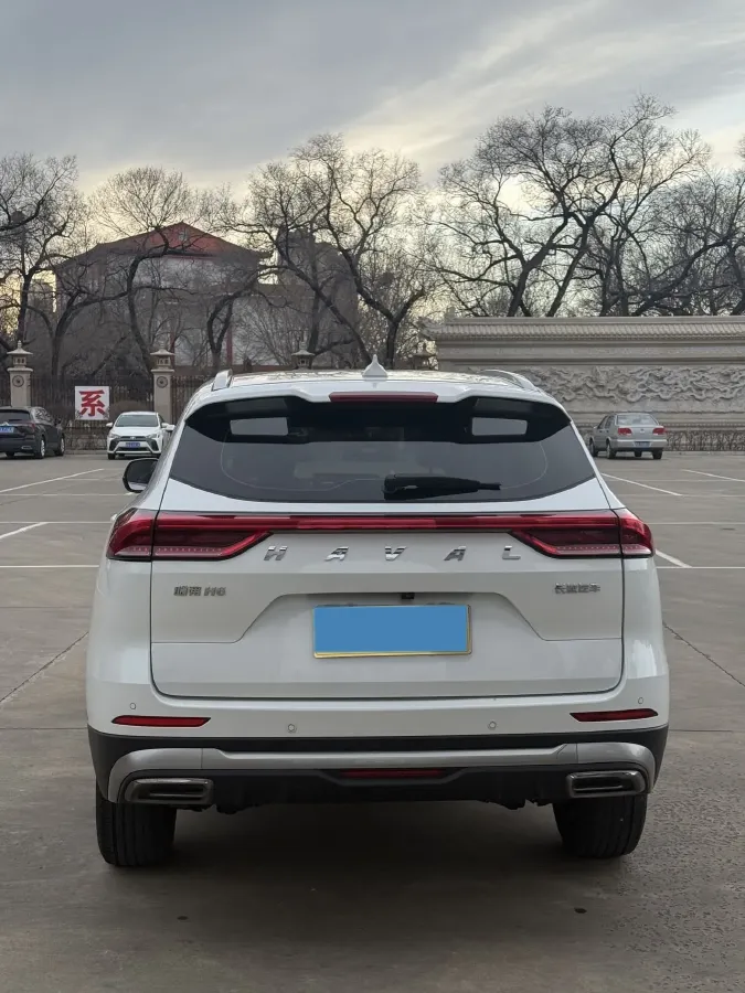 2021 Haval H6 1.5T 150HP L4 7DCT,autocango,china used car exporter,china ev exporter,chinese used car exporter,chinese used ev exporter