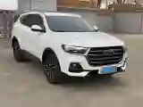 2021 Haval H6 1.5T 150HP L4 7DCT