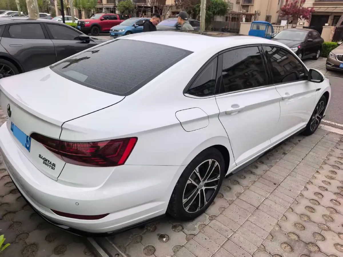 2020 Volkswagen Sagitar 1.4T 150HP L4 7DCT,autocango,china used car exporter,china ev exporter,chinese used car exporter,chinese used ev exporter
