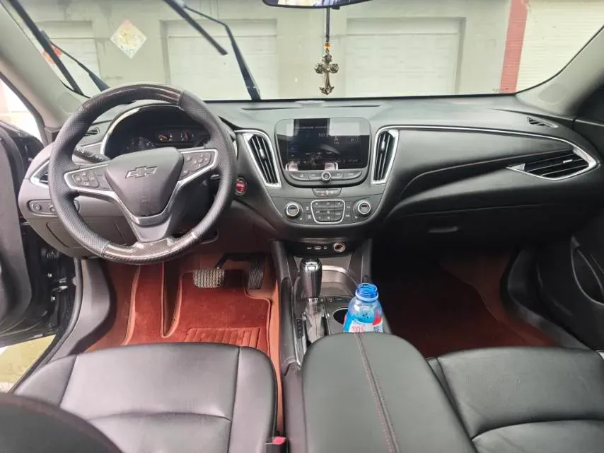 2019 Chevrolet Malibu XL 2.0T 241HP L4 9AT,autocango,china used car exporter,china ev exporter,chinese used car exporter,chinese used ev exporter