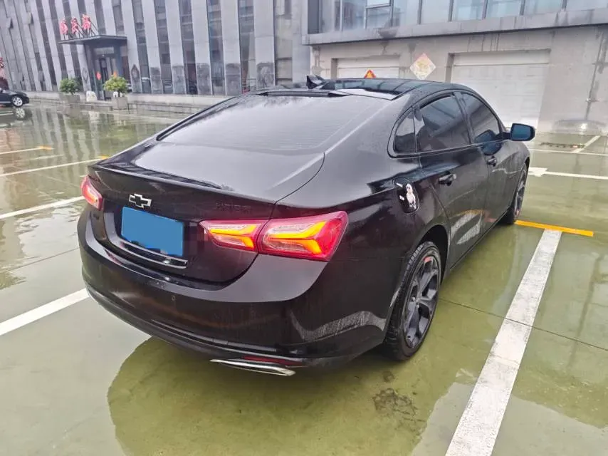 2019 Chevrolet Malibu XL 2.0T 241HP L4 9AT,autocango,china used car exporter,china ev exporter,chinese used car exporter,chinese used ev exporter