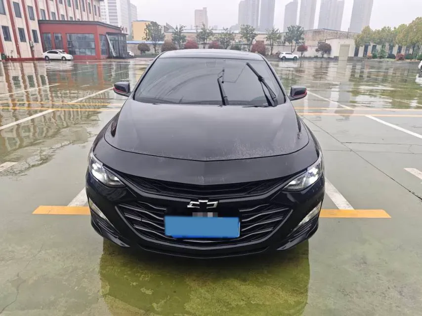 2019 Chevrolet Malibu XL 2.0T 241HP L4 9AT,autocango,china used car exporter,china ev exporter,chinese used car exporter,chinese used ev exporter