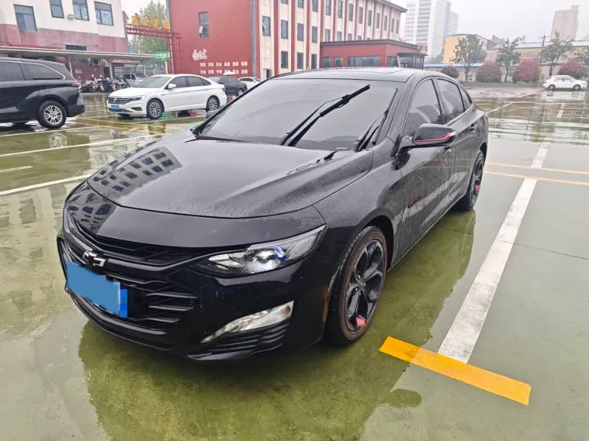 2019 Chevrolet Malibu XL 2.0T 241HP L4 9AT,autocango,china used car exporter,china ev exporter,chinese used car exporter,chinese used ev exporter