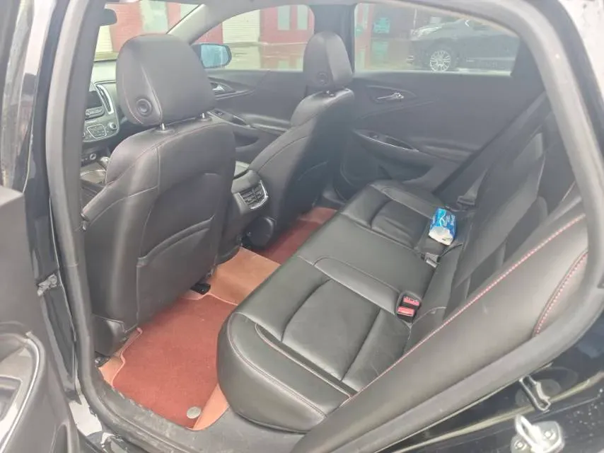 2019 Chevrolet Malibu XL 2.0T 241HP L4 9AT,autocango,china used car exporter,china ev exporter,chinese used car exporter,chinese used ev exporter