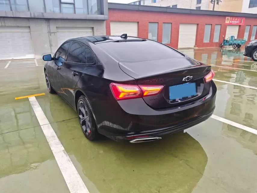 2019 Chevrolet Malibu XL 2.0T 241HP L4 9AT,autocango,china used car exporter,china ev exporter,chinese used car exporter,chinese used ev exporter