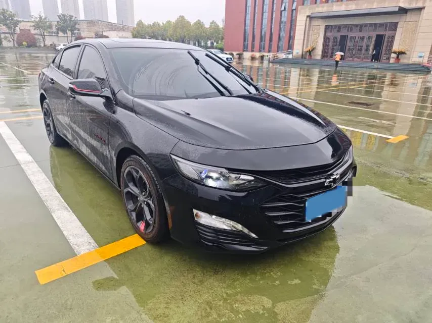 2019 Chevrolet Malibu XL 2.0T 241HP L4 9AT,autocango,china used car exporter,china ev exporter,chinese used car exporter,chinese used ev exporter