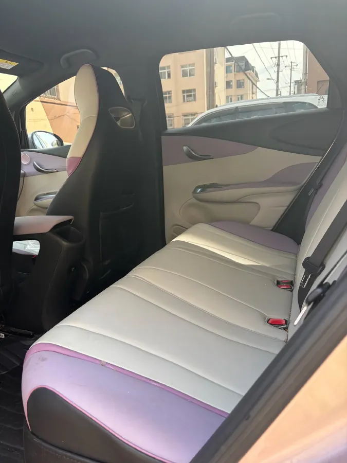 2021 Ford Escort 1.5L 122HP L3 6AT,autocango,china used car exporter,china ev exporter,chinese used car exporter,chinese used ev exporter