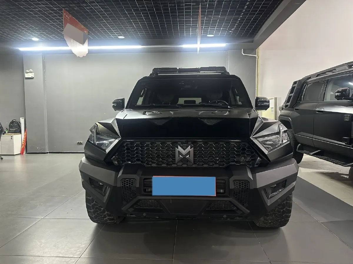 2023 M Hero 917 REEV 197HP 2AT REEV 65.8KWH,autocango,china used car exporter,china ev exporter,chinese used car exporter,chinese used ev exporter