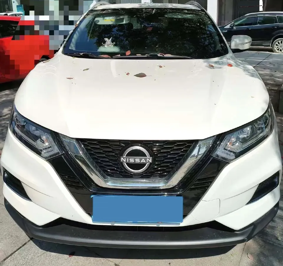 2023 Nissan Qashqai 2.0L 151HP L4 CVT,autocango,china used car exporter,china ev exporter,chinese used car exporter,chinese used ev exporter