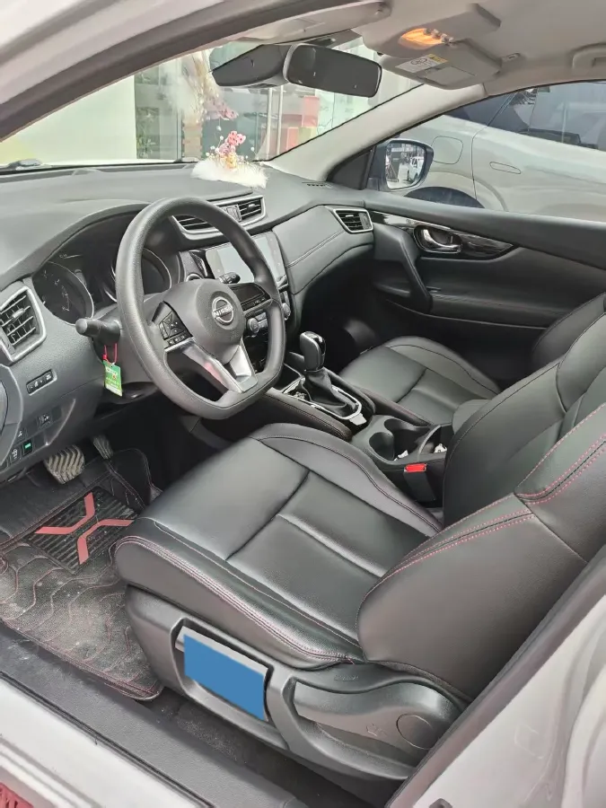 2023 Nissan Qashqai 2.0L 151HP L4 CVT,autocango,china used car exporter,china ev exporter,chinese used car exporter,chinese used ev exporter