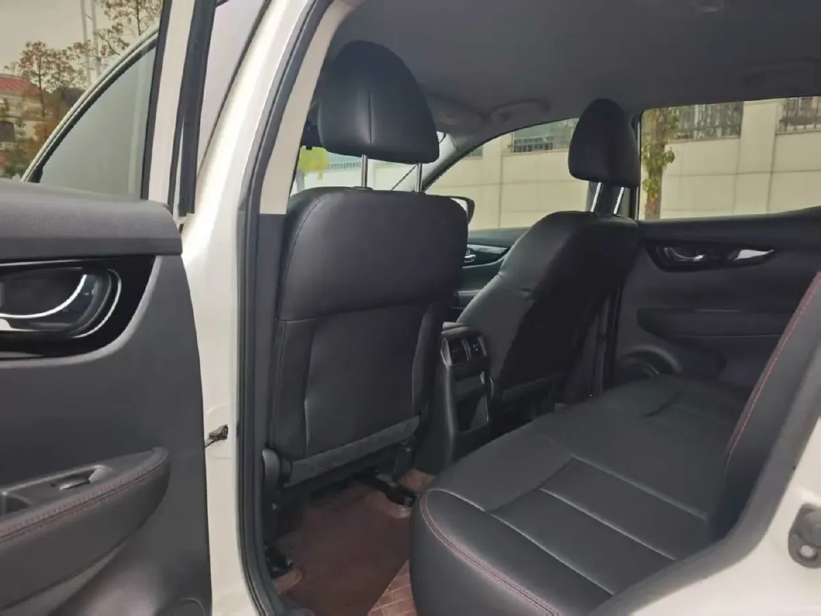 2023 Nissan Qashqai 2.0L 151HP L4 CVT,autocango,china used car exporter,china ev exporter,chinese used car exporter,chinese used ev exporter