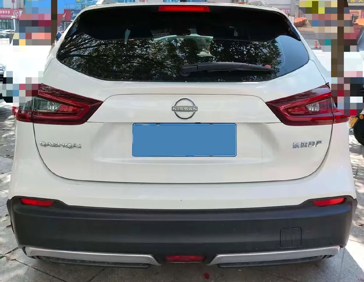 2023 Nissan Qashqai 2.0L 151HP L4 CVT,autocango,china used car exporter,china ev exporter,chinese used car exporter,chinese used ev exporter
