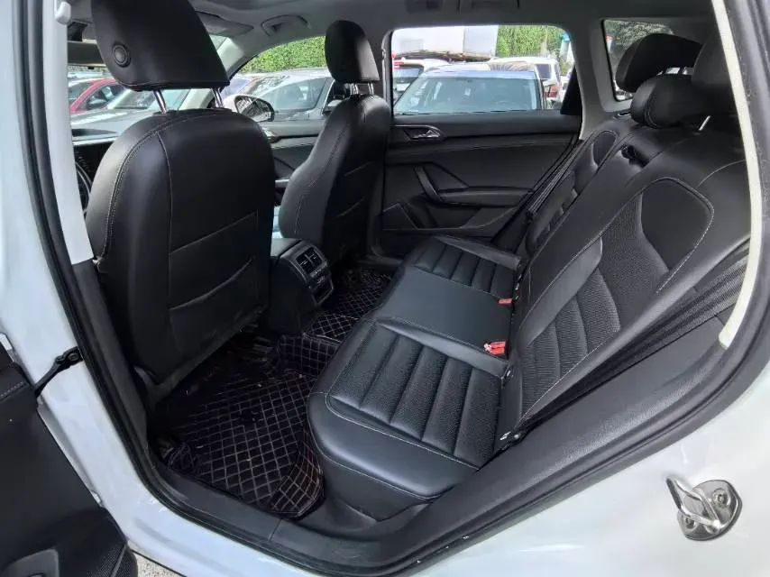 2020 Volkswagen Tharu 1.4T 150HP L4 7DCT,autocango,china used car exporter,china ev exporter,chinese used car exporter,chinese used ev exporter