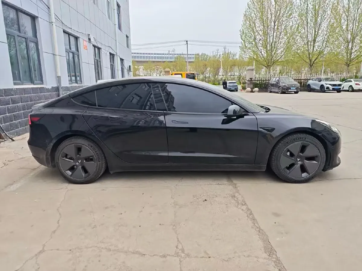 2022 Tesla Model 3 BEV 60KWH,autocango,china used car exporter,china ev exporter,chinese used car exporter,chinese used ev exporter