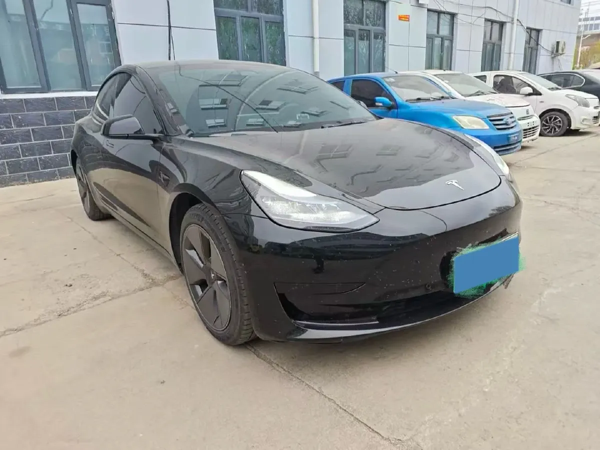 2022 Tesla Model 3 BEV 60KWH,autocango,china used car exporter,china ev exporter,chinese used car exporter,chinese used ev exporter