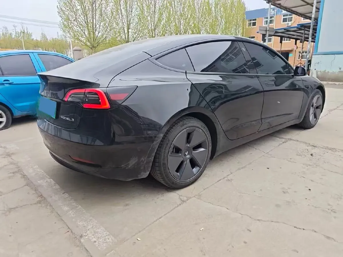 2022 Tesla Model 3 BEV 60KWH,autocango,china used car exporter,china ev exporter,chinese used car exporter,chinese used ev exporter