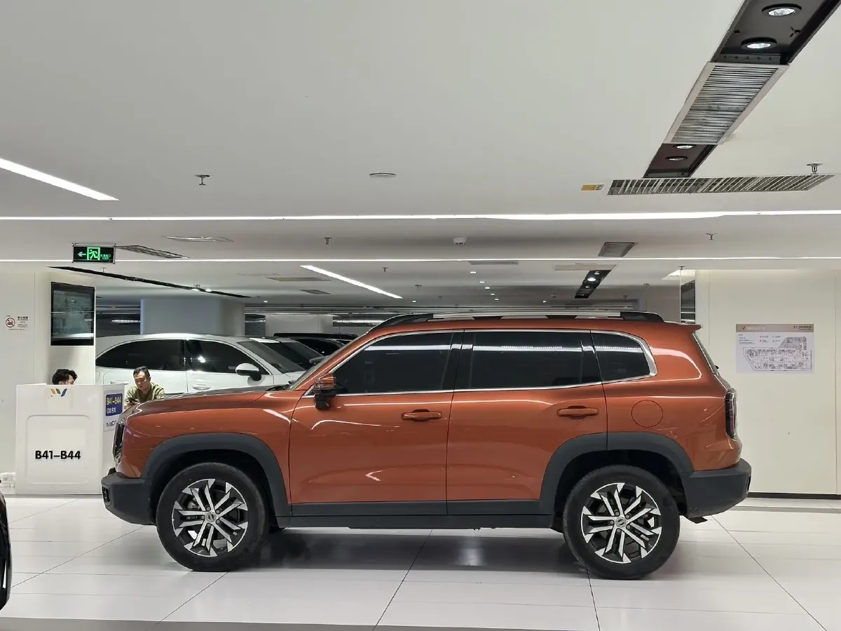 2021 Haval Dargo 1.5T 169HP L4 7DCT,autocango,china used car exporter,china ev exporter,chinese used car exporter,chinese used ev exporter