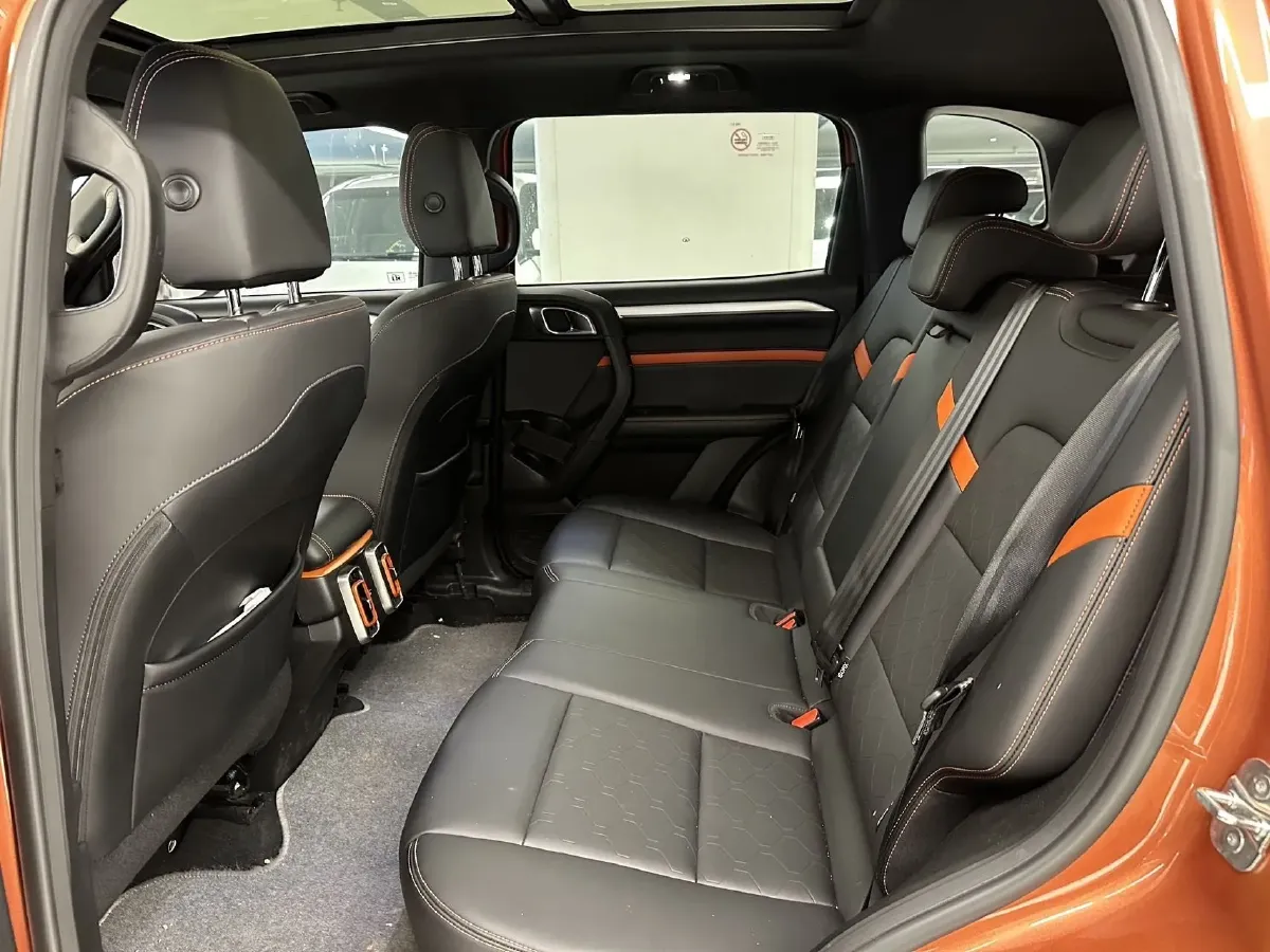 2021 Haval Dargo 1.5T 169HP L4 7DCT,autocango,china used car exporter,china ev exporter,chinese used car exporter,chinese used ev exporter