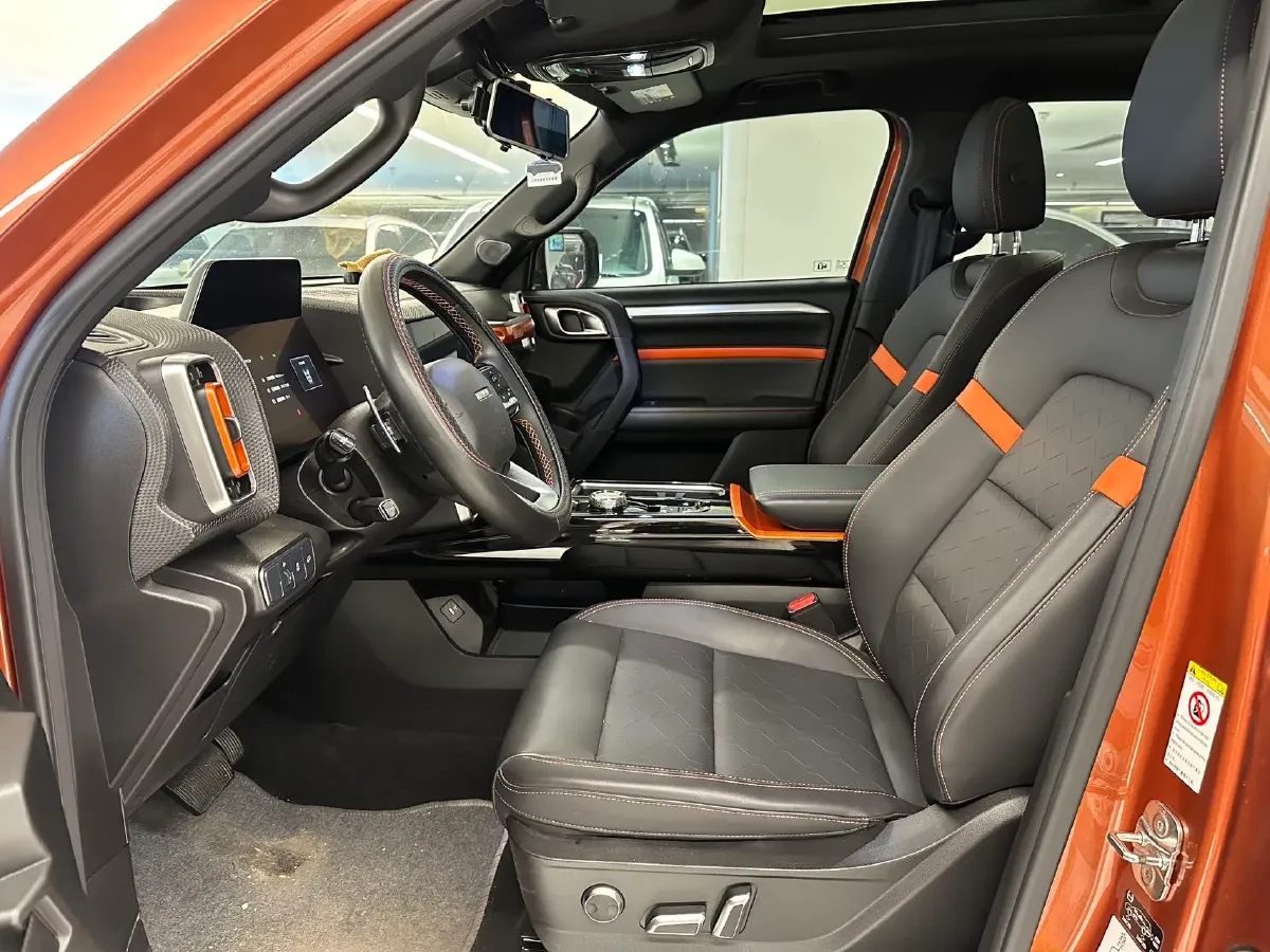 2021 Haval Dargo 1.5T 169HP L4 7DCT,autocango,china used car exporter,china ev exporter,chinese used car exporter,chinese used ev exporter