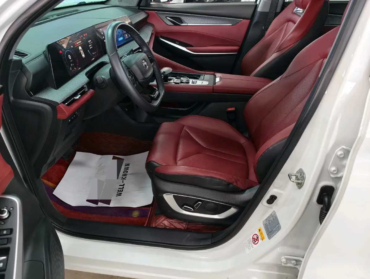 2022 ChangAn CS75 Plus 1.5T 188HP L4 8AT,autocango,china used car exporter,china ev exporter,chinese used car exporter,chinese used ev exporter