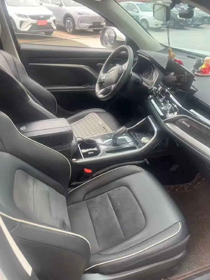 2023 Haval H6 1.5T 150HP L4 7DCT,autocango,china used car exporter,china ev exporter,chinese used car exporter,chinese used ev exporter