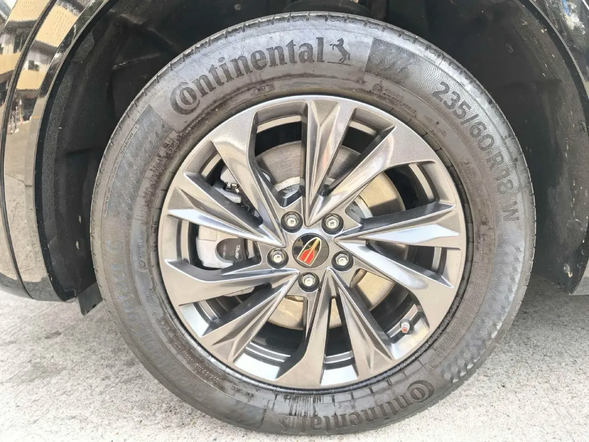 2023 HongQi HS5 2.0T 252HP L4 8AT,autocango,china used car exporter,china ev exporter,chinese used car exporter,chinese used ev exporter