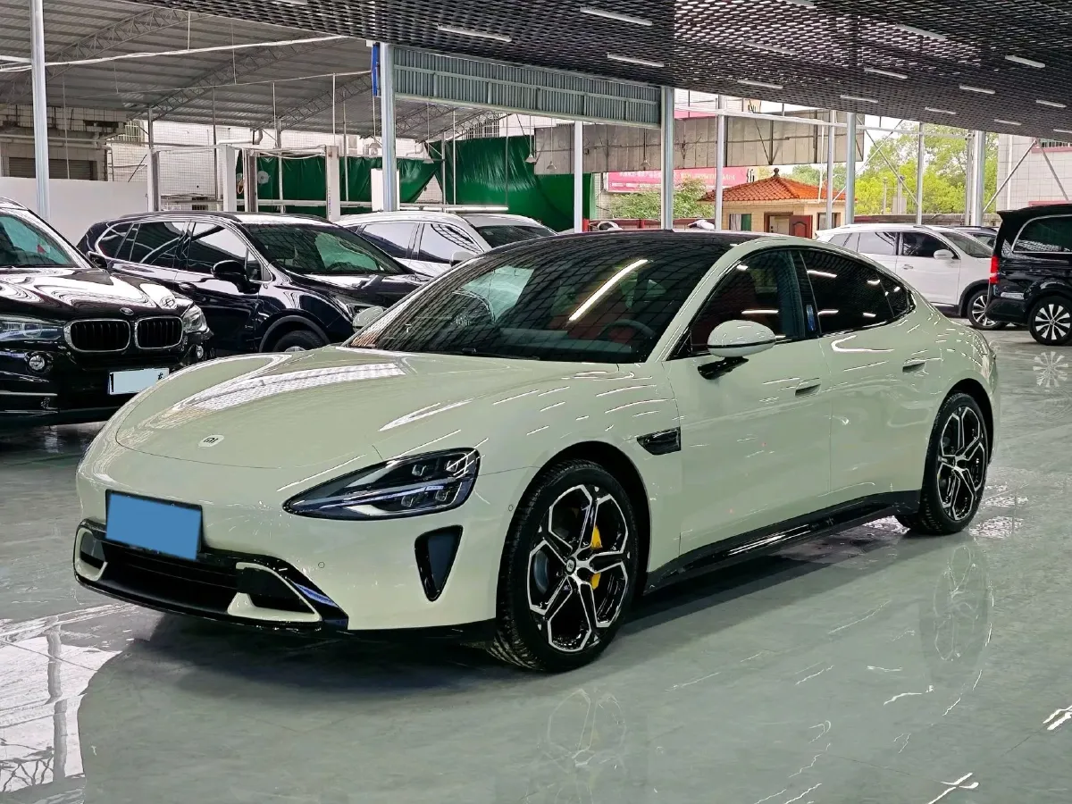 2024 MI SU7 BEV 73.6KWH,autocango,china used car exporter,china ev exporter,chinese used car exporter,chinese used ev exporter