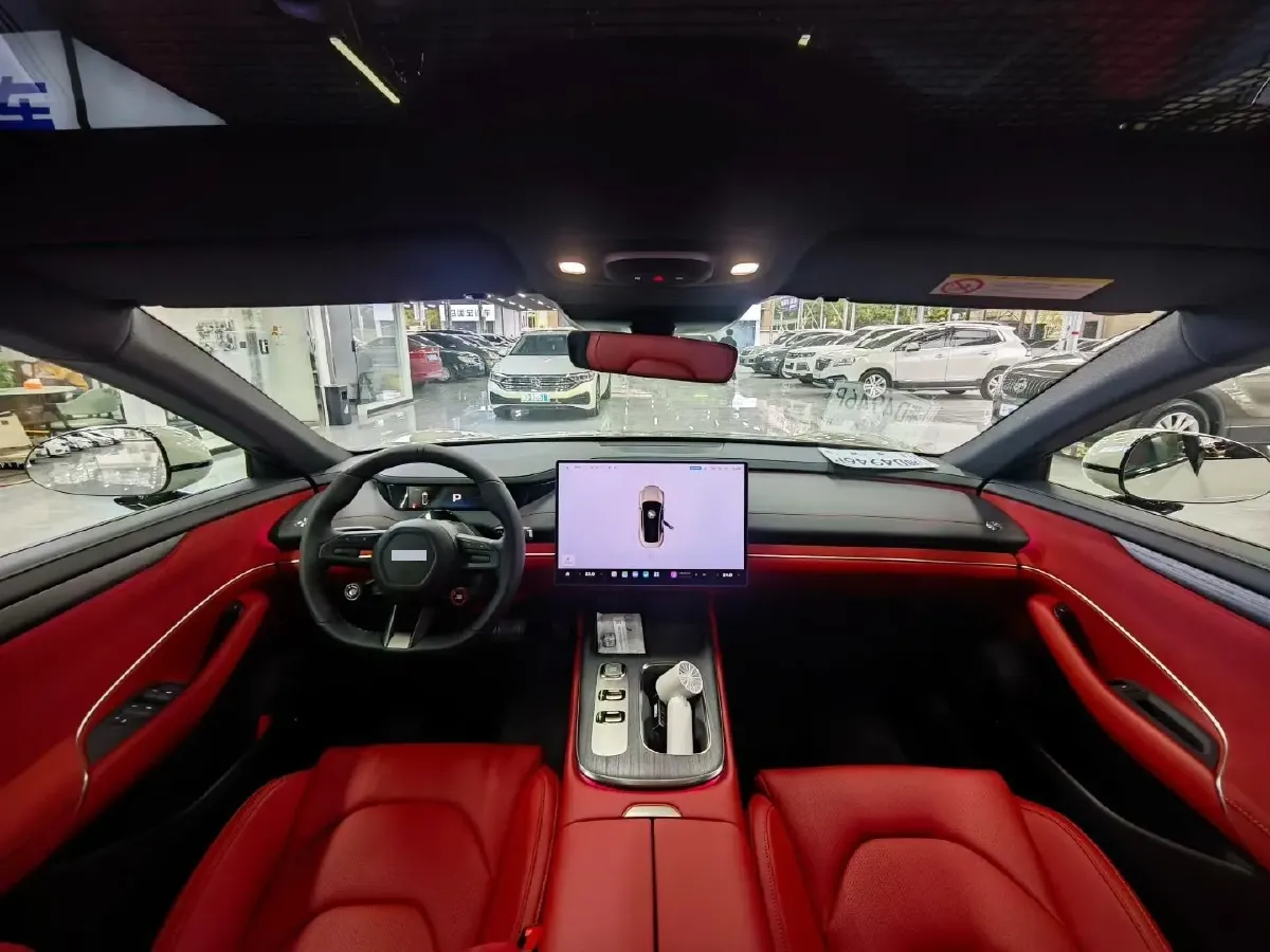 2024 MI SU7 BEV 73.6KWH,autocango,china used car exporter,china ev exporter,chinese used car exporter,chinese used ev exporter