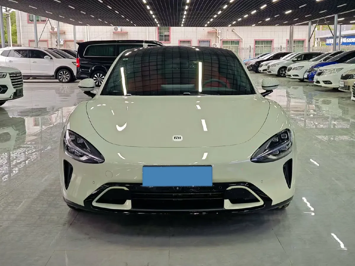 2024 MI SU7 BEV 73.6KWH,autocango,china used car exporter,china ev exporter,chinese used car exporter,chinese used ev exporter